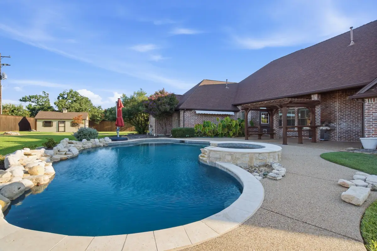 8470 Steeplechase Circle, Argyle, TX 76226 - #1