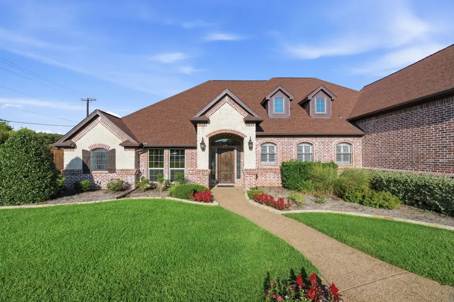8470 Steeplechase Circle, Argyle, TX 76226 - #2