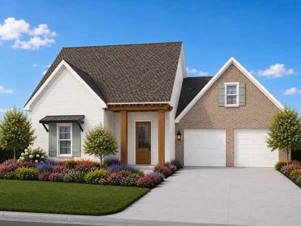 9839 Canebrake Lane, Shreveport, LA 71106