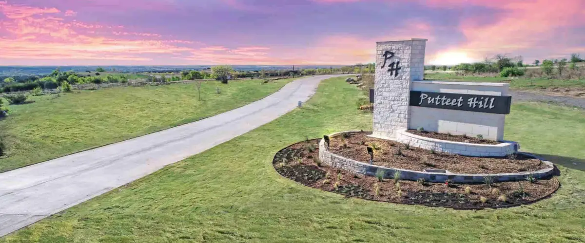 3293 Rio Grande Circle, Cresson, TX 76035 - #1