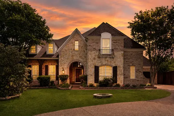 663 Links View Court, Grand Prairie, TX 75052