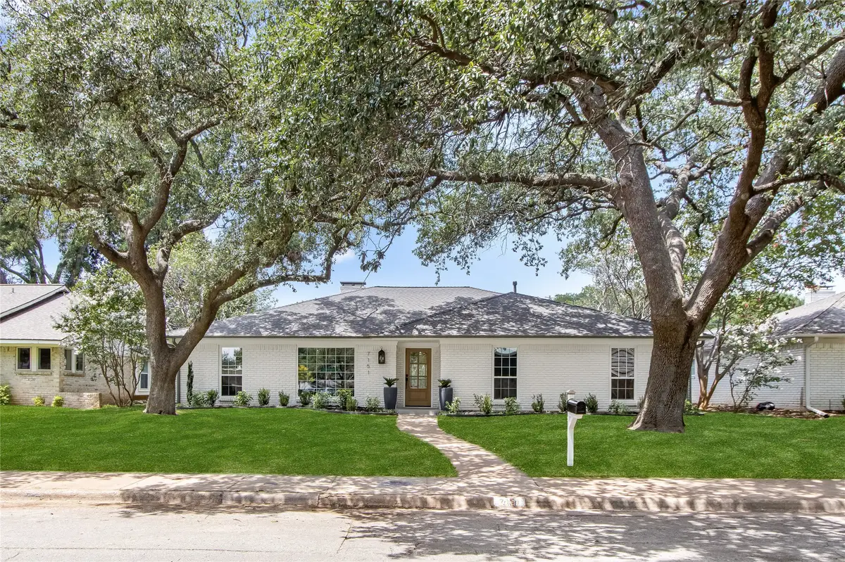 7151 Cosgrove Drive, Dallas, TX 75231 - #1