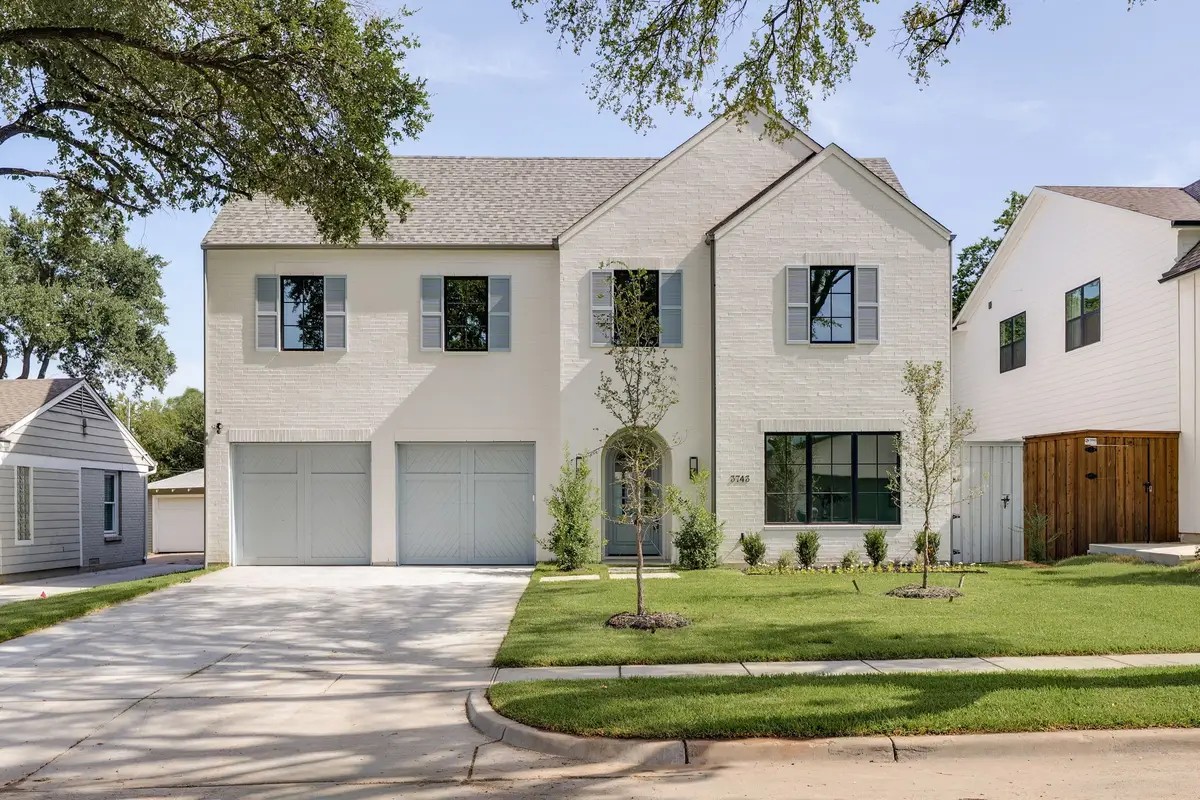 3743 Matador Drive, Dallas, TX 75220 - #1