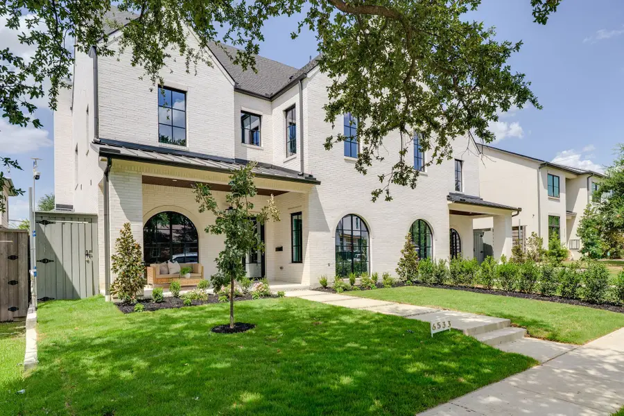 6533 Del Norte Lane, Dallas, TX 75225 - #2