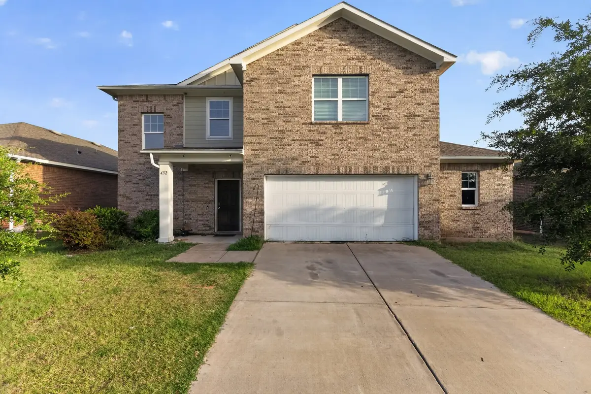 432 Glen Meadow Drive, Glenn Heights, TX 75154 - #1
