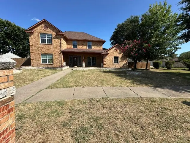104 Dovehill Circle, Red Oak, TX 75154 - #1