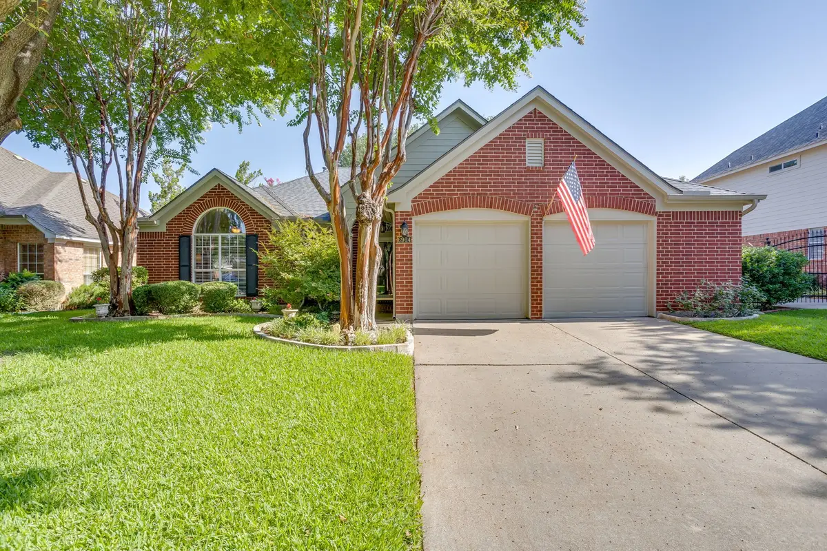 6904 Spring Valley Way, Fort Worth, TX 76132 - #1