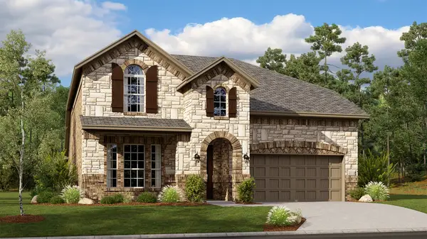 1361 Saddle Sky Trail, Fort Worth, TX 76052