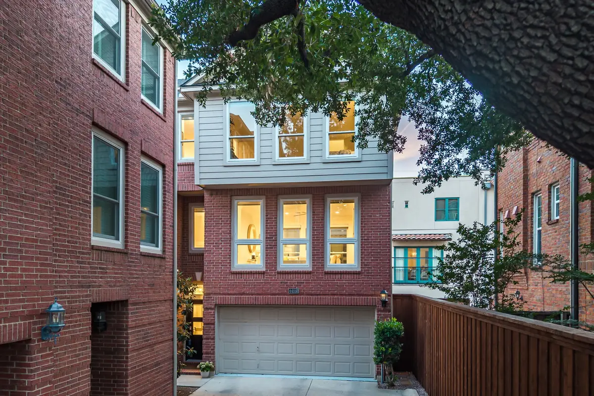 4415 Holland Avenue #D, Dallas, TX 75219 - #1