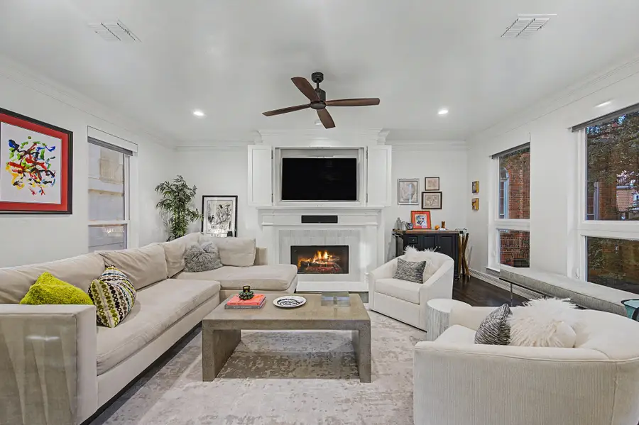 4415 Holland Avenue #D, Dallas, TX 75219 - #3