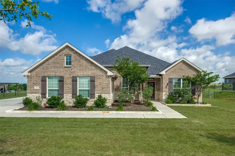 7421 Autumn Grove Lane, Ponder, TX 76259 - #2