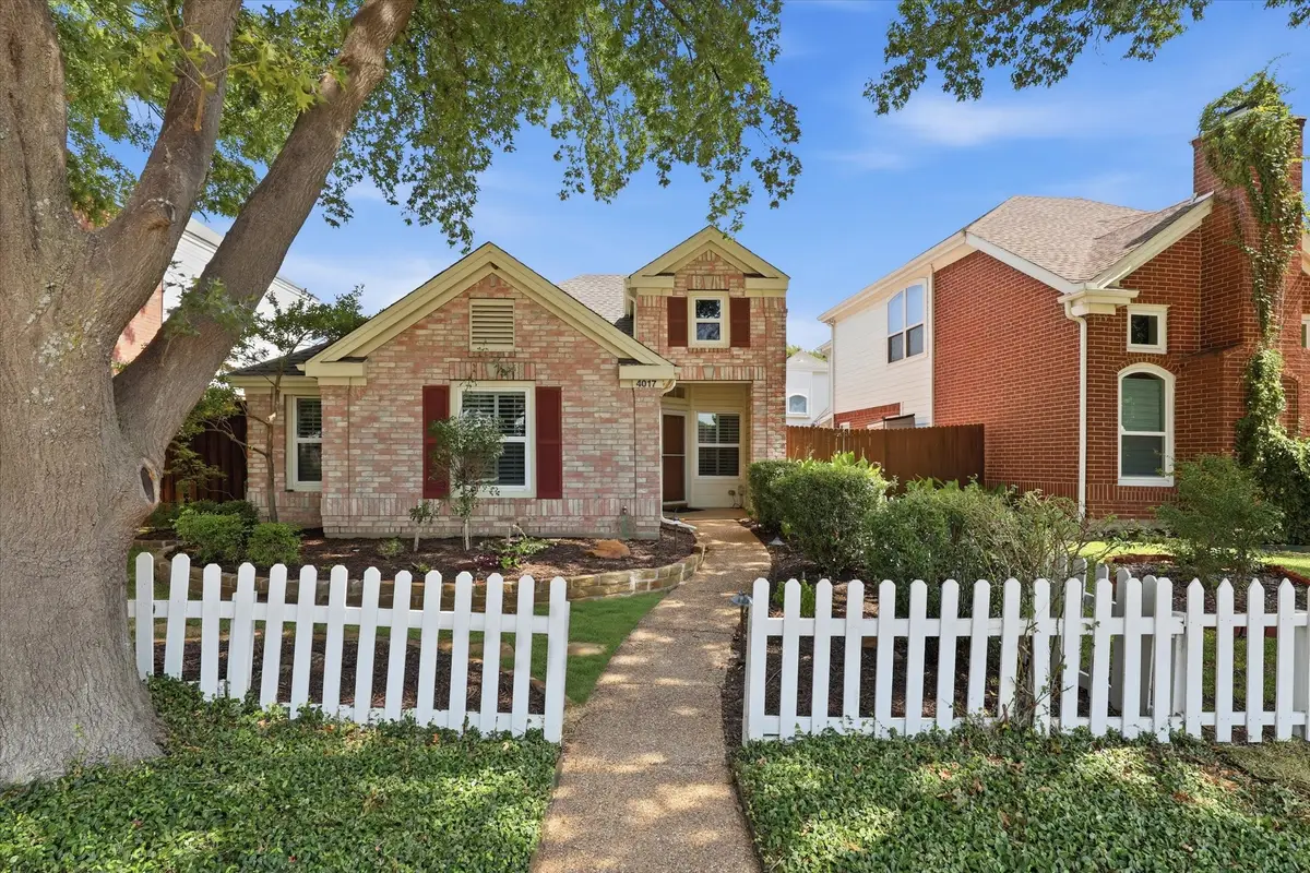 4017 Denham Way, Plano, TX 75024 - #1