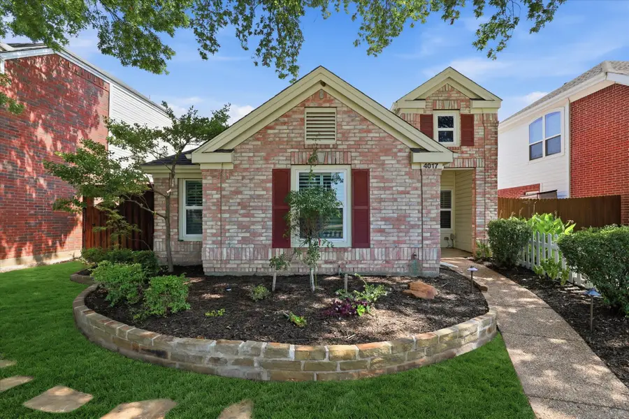 4017 Denham Way, Plano, TX 75024 - #2