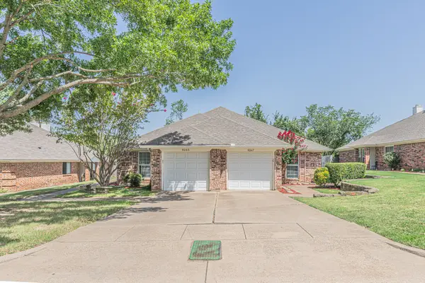 9265 Meandering Drive, North Richland Hills, TX 76182