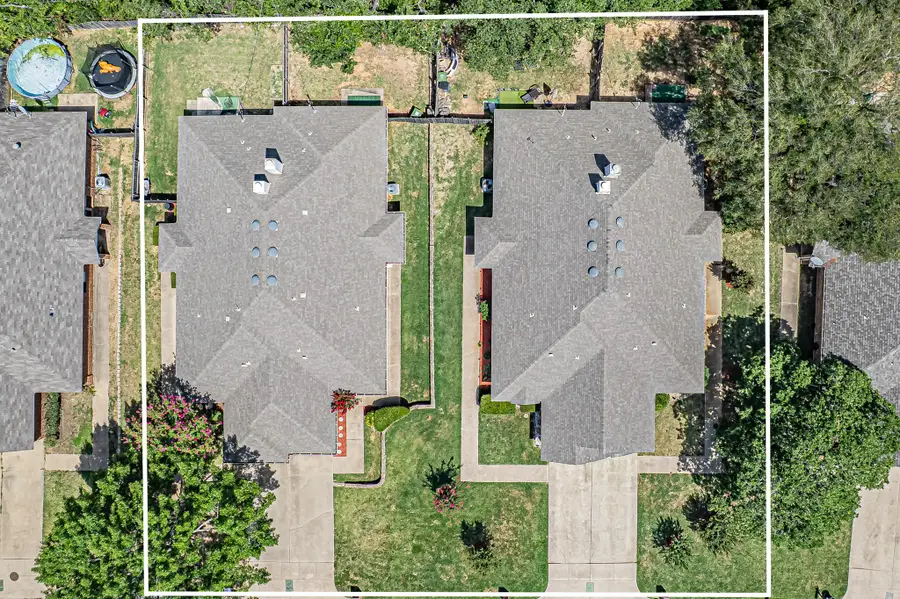 9265 Meandering Drive, North Richland Hills, TX 76182 - #2