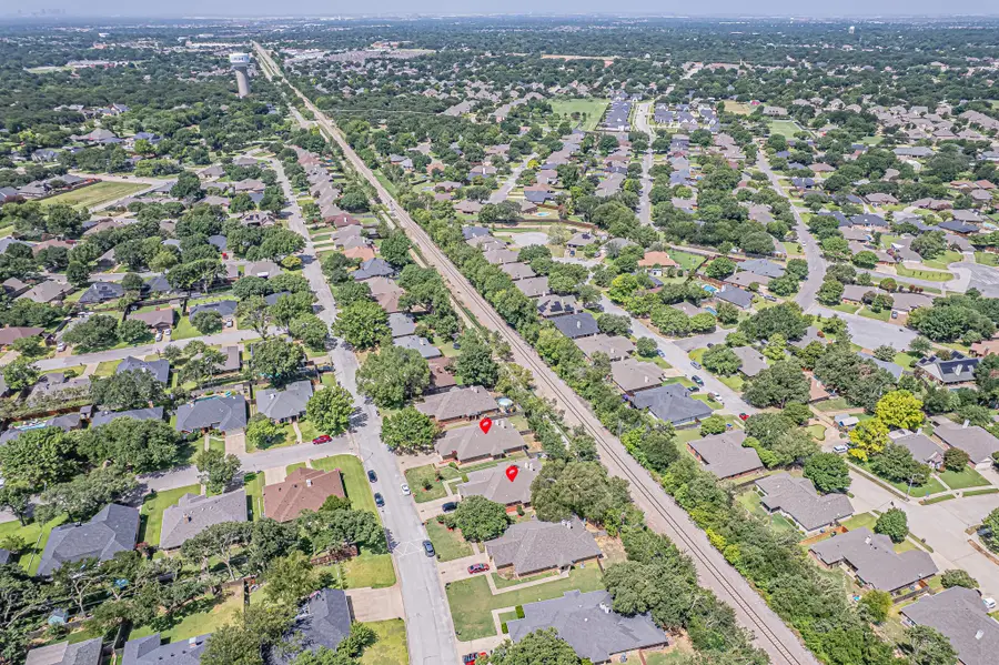 9265 Meandering Drive, North Richland Hills, TX 76182 - #3