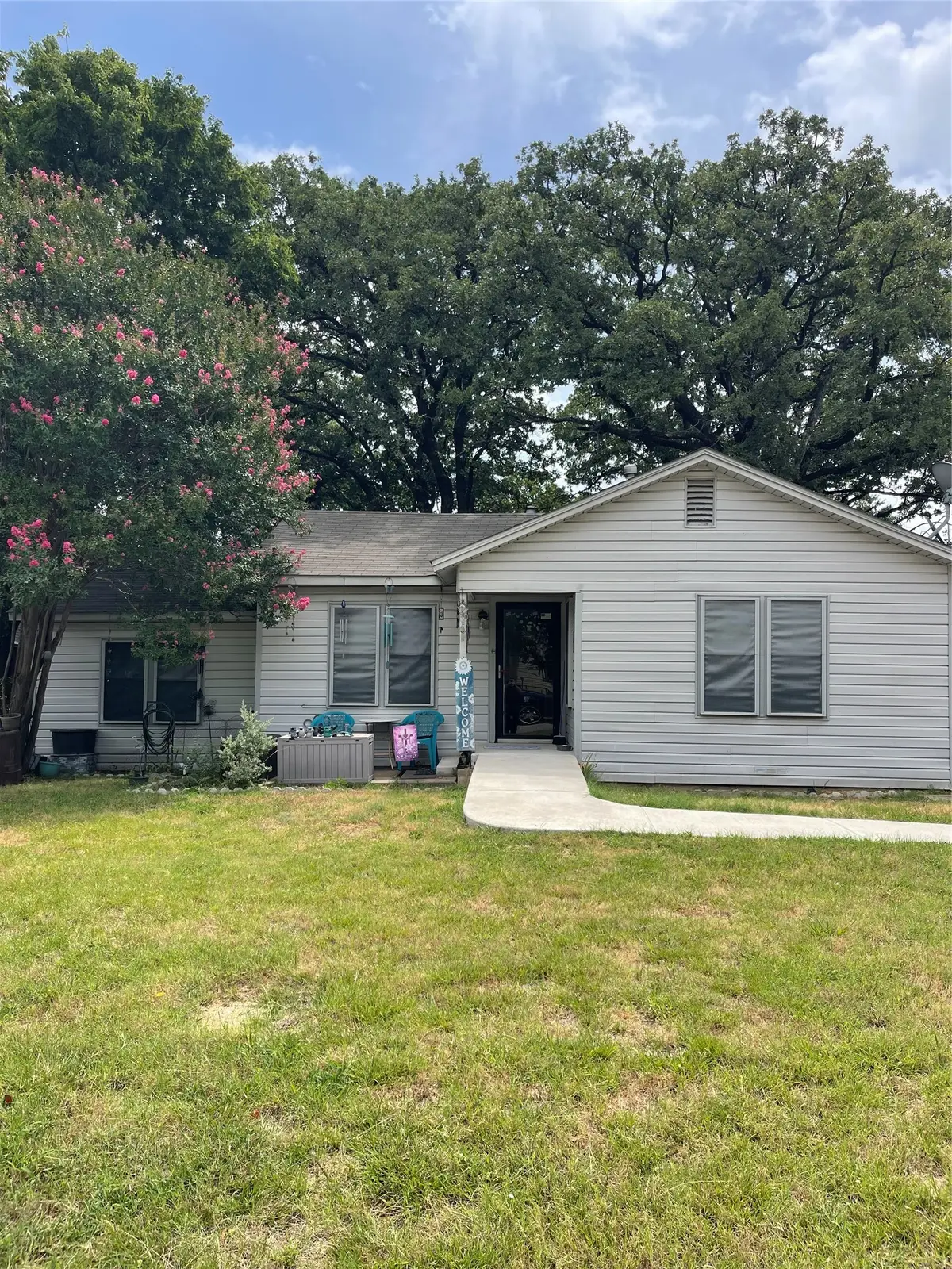 5801 Estes Avenue, Forest Hill, TX 76119 - #1