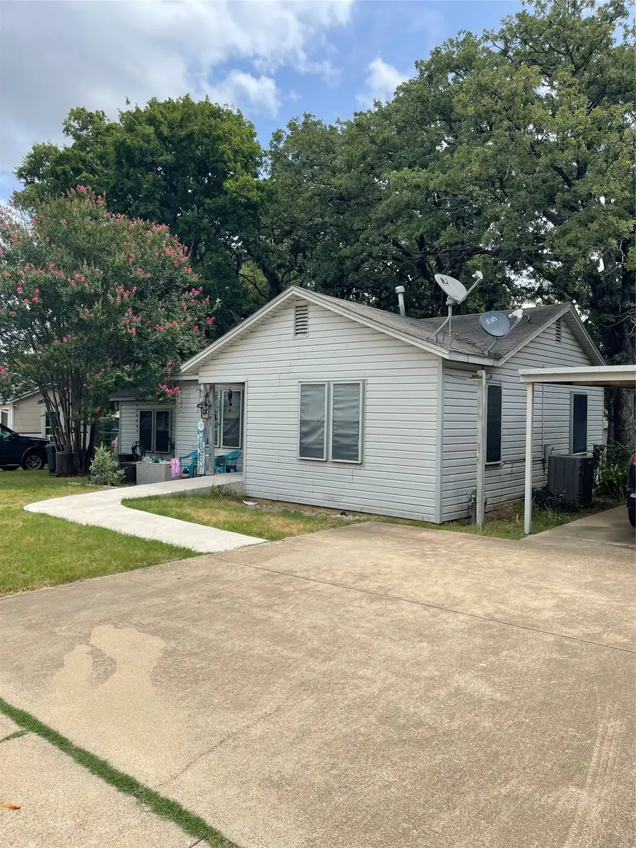 5801 Estes Avenue, Forest Hill, TX 76119 - #2