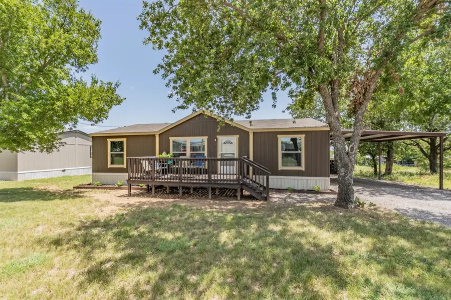204 Overland Trail, Bridgeport, TX 76426 - #3