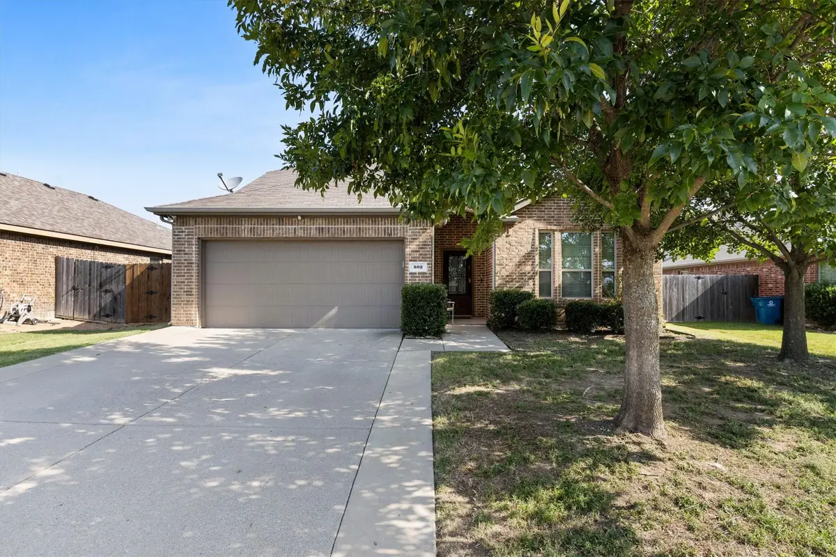 502 Fountain View Lane, Josephine, TX 75173 - #1