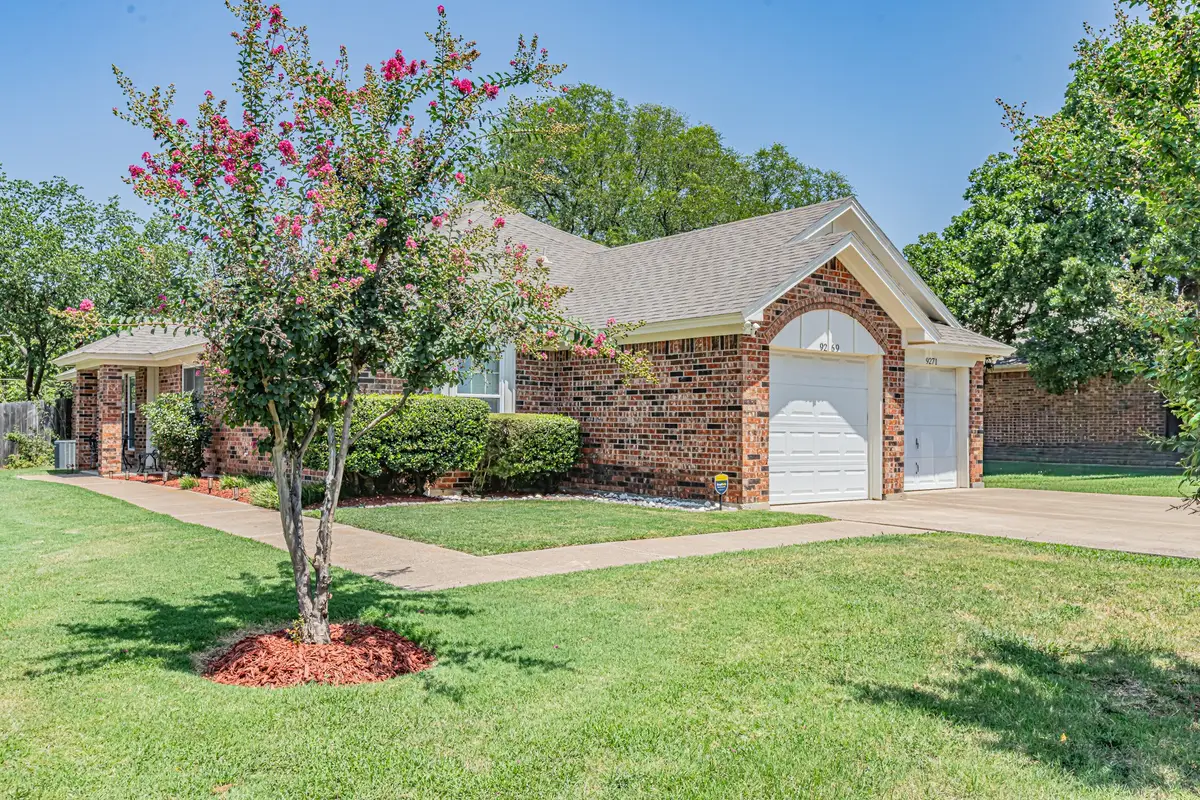 9269 Meandering Drive, North Richland Hills, TX 76182 - #1