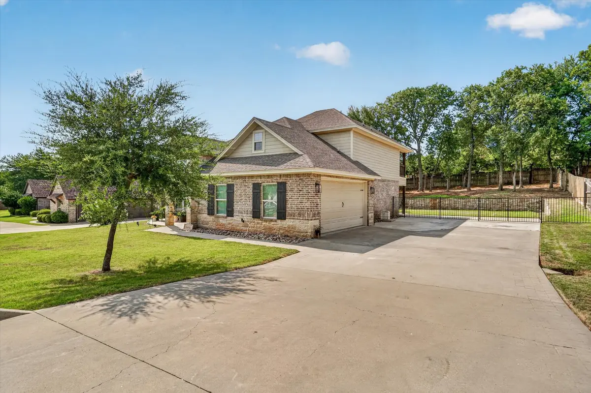 6403 Westover Drive, Granbury, TX 76049 - #1