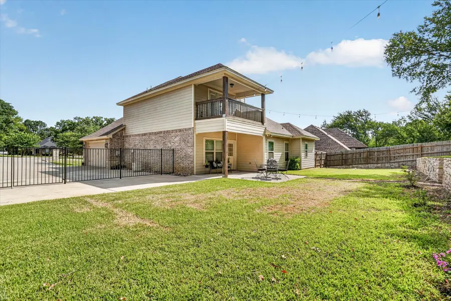 6403 Westover Drive, Granbury, TX 76049 - #3