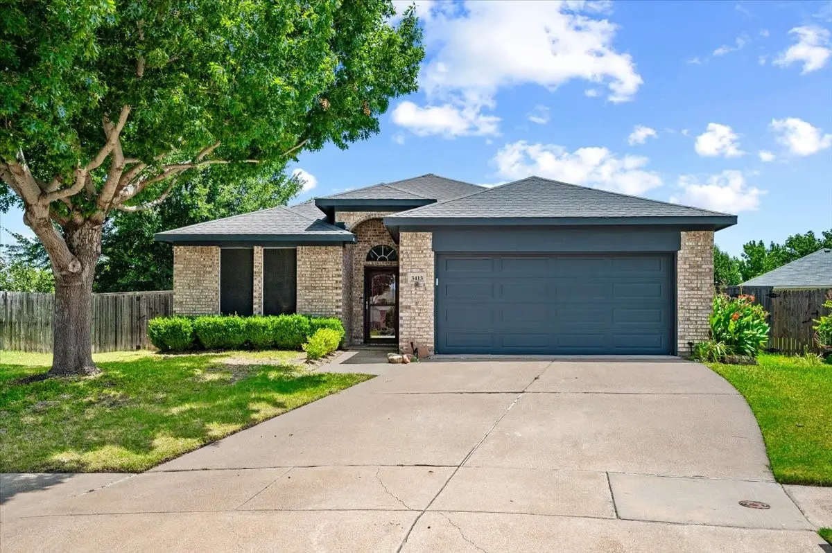 3413 Westfork Ranch Road, Northeast Tarrant, TX 76262 - #1