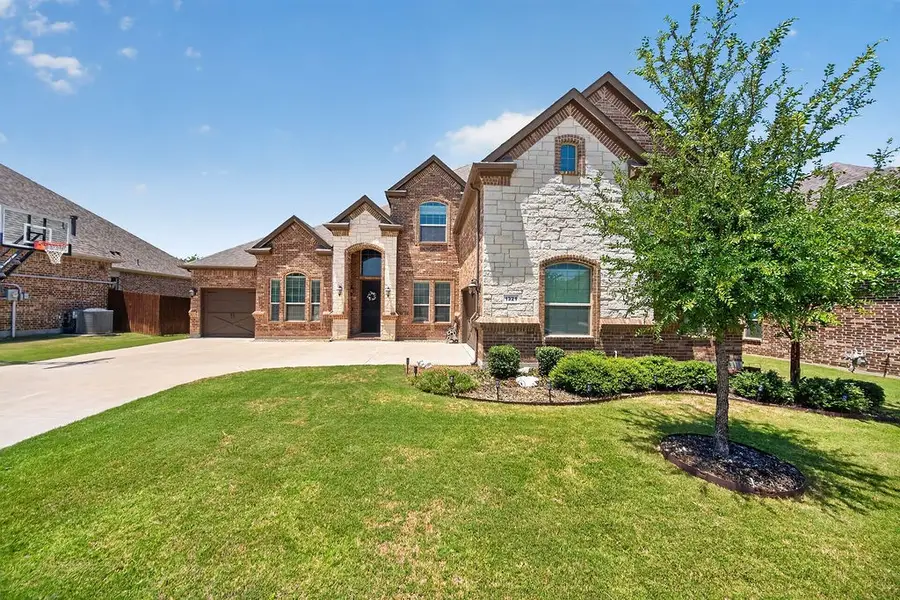 1321 Cecilia Court, Arlington, TX 76002 - #2