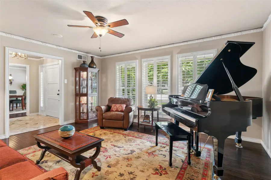 4024 Fawnhollow Drive, Dallas, TX 75244 - #2
