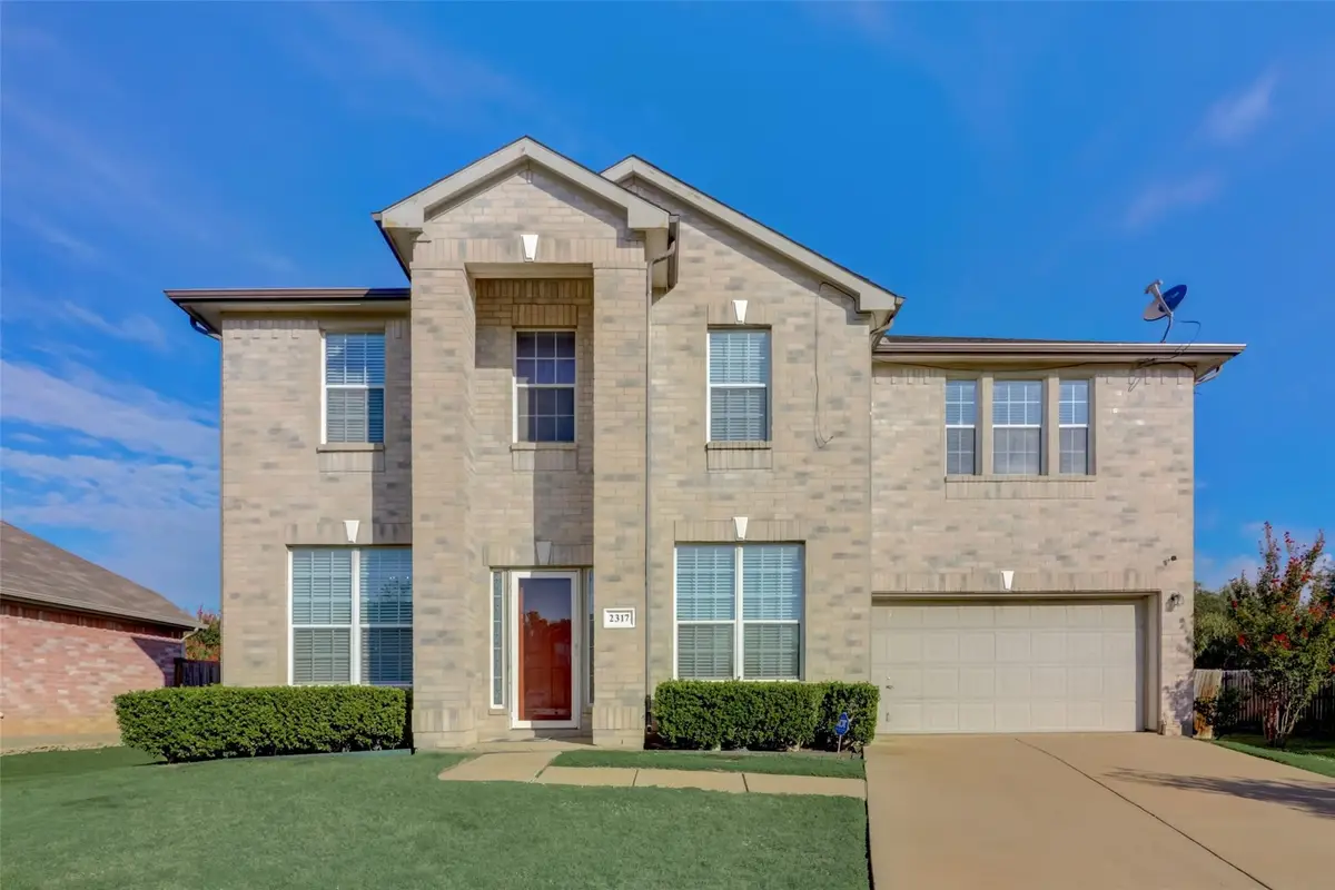 2317 Hillgrove Court, Mansfield, TX 76063 - #1