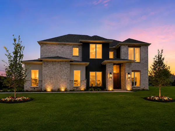 3415 Olympia Fields Drive, Burleson, TX 76028