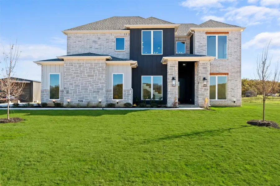 3415 Olympia Fields Drive, Burleson, TX 76028 - #3
