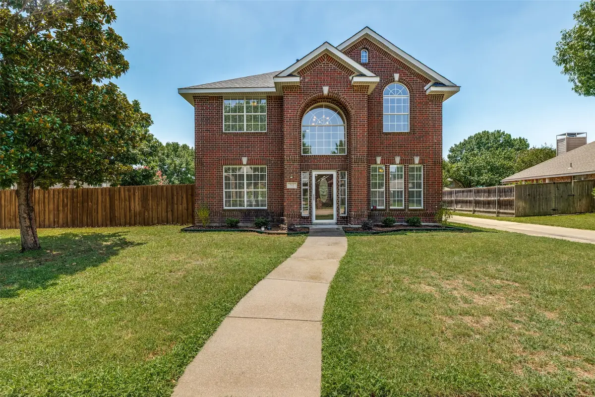712 Rolling Hills Drive, Allen, TX 75002 - #1