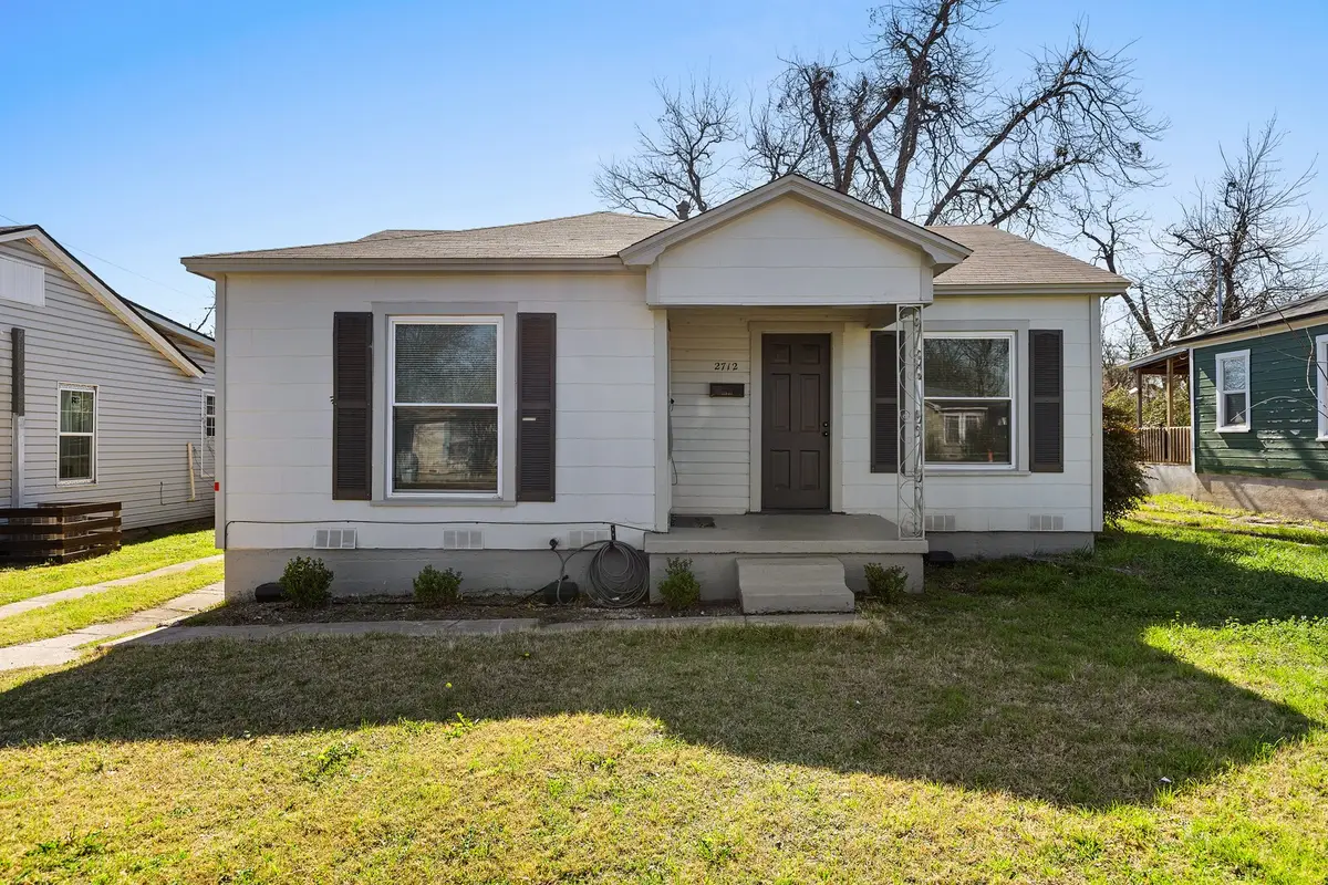 2712 Lyle Avenue, Waco, TX 76708 - #1