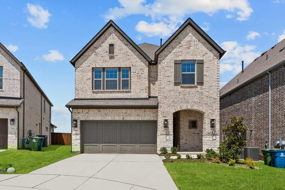 708 Treaty Oak Drive, Lewisville, TX 75056 - #1