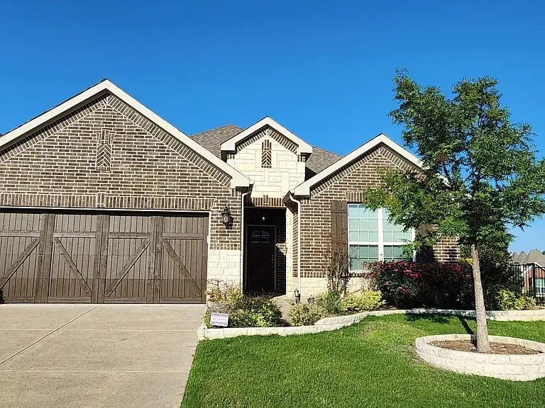 2713 Red Sage Road, Lewisville, TX 75067 - #2