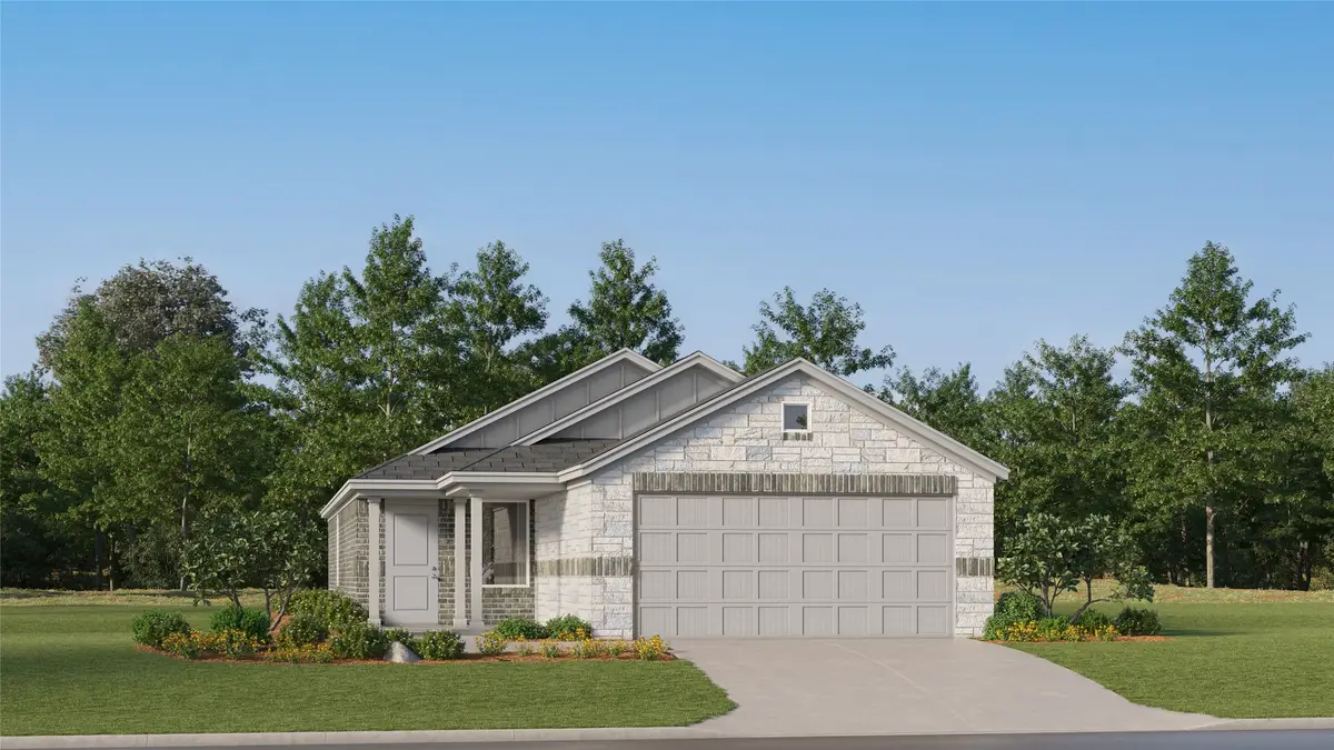 15017 Mariachi Road, Fort Worth, TX 76052 - #1