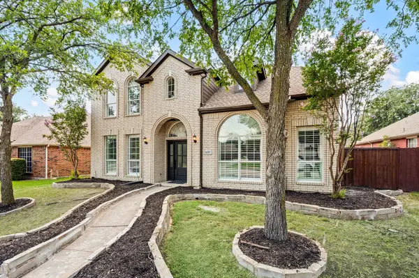 11207 Raveneaux Drive, Frisco, TX 75033