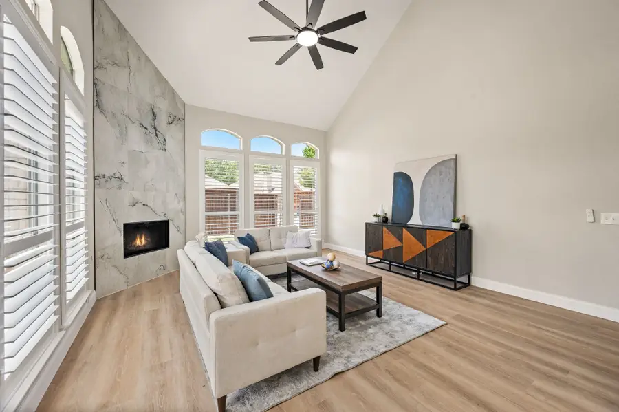 11207 Raveneaux Drive, Frisco, TX 75033 - #3