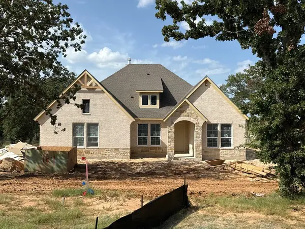 164 Oak Grove Way, Springtown, TX 76082