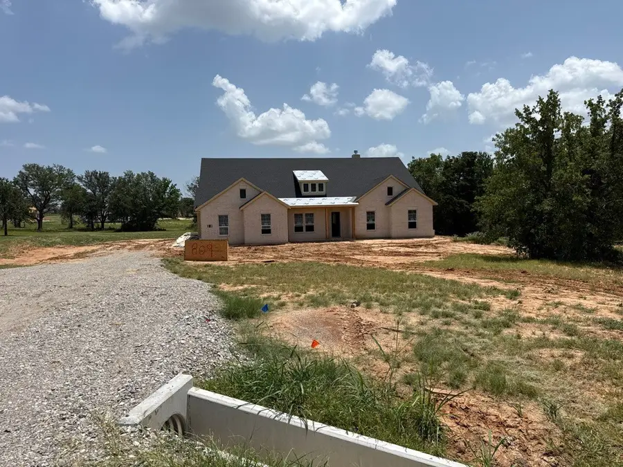 809 Zachary Michael Court, Springtown, TX 76082 - #3