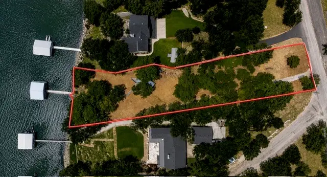 260 El Lago, Chico, TX 76431 - #1