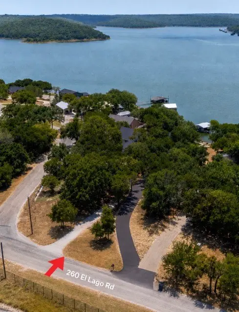 260 El Lago, Chico, TX 76431 - #3