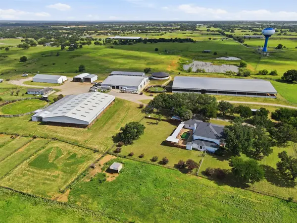 4801 S Highway 377, Cross Roads, TX 76227