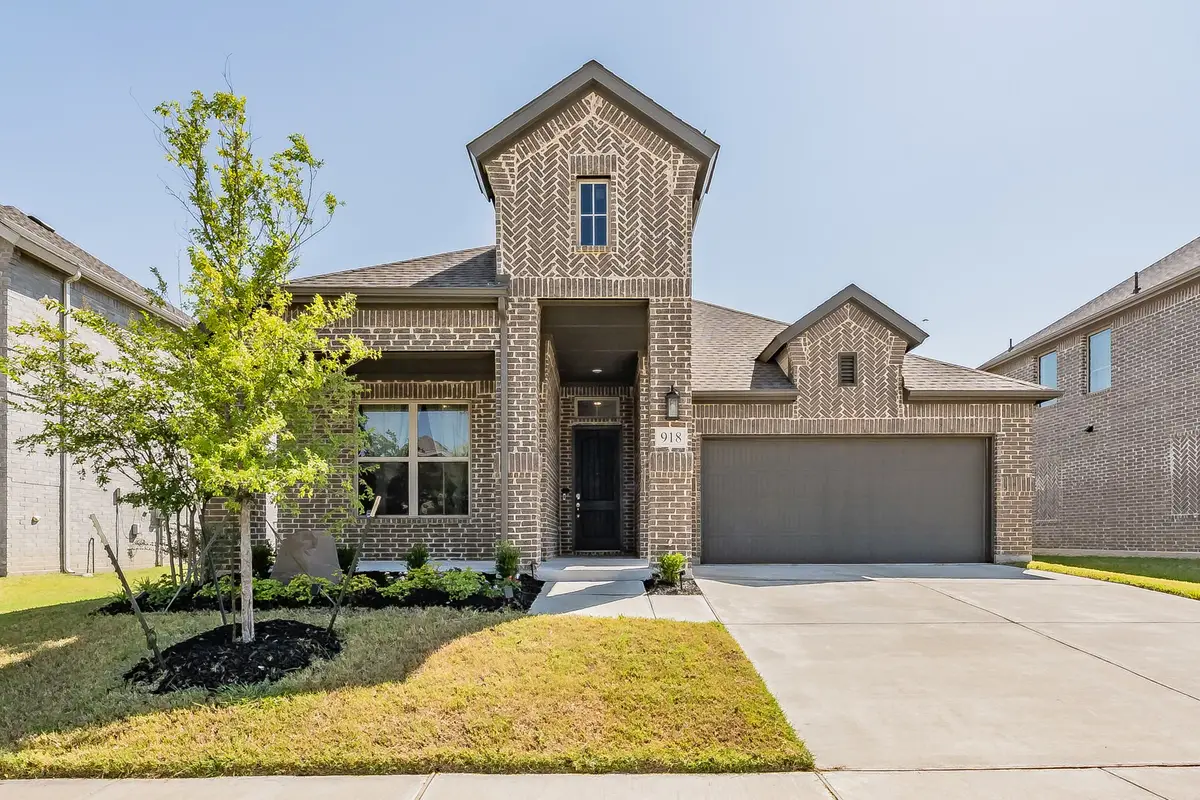 918 Hawthorn Lane, Mansfield, TX 76063 - #1