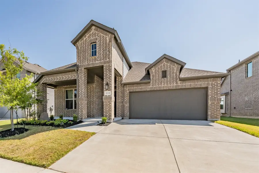 918 Hawthorn Lane, Mansfield, TX 76063 - #2