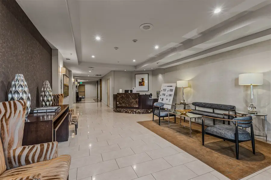 3225 Turtle Creek Boulevard #1547, Dallas, TX 75219 - #3