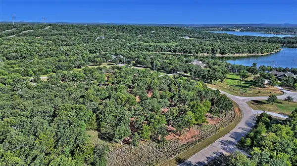 Lots 352-354 Preserve Court, Sunset, TX 76270