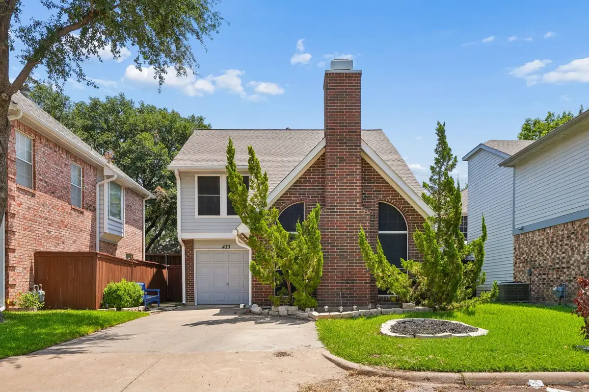 433 Moonlight Way, Irving, TX 75063 - #1